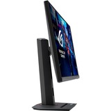 ASUS  27" Moniteur gaming  Noir