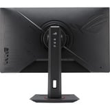 ASUS  27" Moniteur gaming  Noir