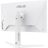 ASUS  27" Moniteur gaming  Blanc