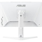 ASUS  27" Moniteur gaming  Blanc