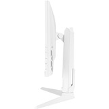 ASUS  27" Moniteur gaming  Blanc