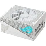 ASUS , 1000 Watt alimentation  Blanc