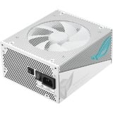 ASUS , 1000 Watt alimentation  Blanc