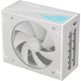 ASUS , 1000 Watt alimentation  Blanc