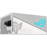 ASUS , 1000 Watt alimentation  Blanc