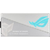 ASUS , 1000 Watt alimentation  Blanc