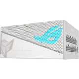 ASUS , 1000 Watt alimentation  Blanc