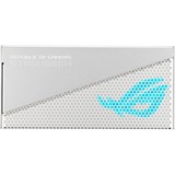 ASUS , 1000 Watt alimentation  Blanc