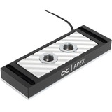 Alphacool 13781, Watercooling Noir/Argent