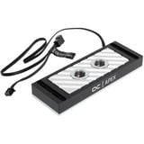 Alphacool 13781, Watercooling Noir/Argent