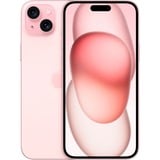 Apple iPhone 15 Plus smartphone Rose, 512 Go, iOS