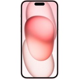 Apple iPhone 15 Plus smartphone Rose, 512 Go, iOS