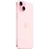 Apple iPhone 15 Plus smartphone Rose, 512 Go, iOS