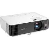 BenQ TK700, Projecteur DLP Blanc/Noir