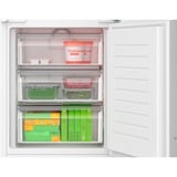 Bosch KIN96VFD0, Combination Réfrigérateur / congélateur 