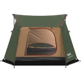 Coleman FastPitch Swagger 3, 2212626, Tente Vert foncé/Beige