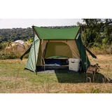 Coleman FastPitch Swagger 3, 2212626, Tente Vert foncé/Beige