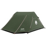 Coleman FastPitch Swagger 3, 2212626, Tente Vert foncé/Beige