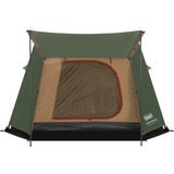 Coleman FastPitch Swagger 3, 2212626, Tente Vert foncé/Beige