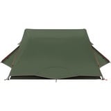 Coleman FastPitch Swagger 3, 2212626, Tente Vert foncé/Beige