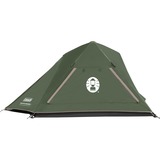 Coleman FastPitch Swagger 3, 2212626, Tente Vert foncé/Beige