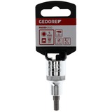 GEDORE R62550510, Clés mixtes à cliquet Chrome