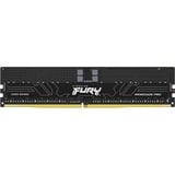 Kingston FURY KF564R32RB-32, Mémoire vive Noir