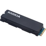 Kioxia  SSD 