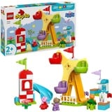 LEGO 10453, Jouets de construction 