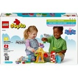 LEGO 10453, Jouets de construction 