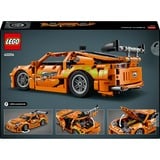 LEGO 42204, Jouets de construction 