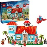 LEGO 43262, Jouets de construction 