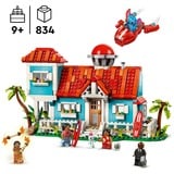 LEGO 43262, Jouets de construction 