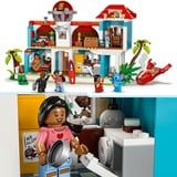 LEGO 43262, Jouets de construction 