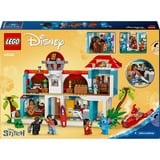 LEGO 43262, Jouets de construction 