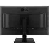 LG  23.8" Moniteur  Noir (Mat)