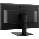 LG  23.8" Moniteur  Noir (Mat)