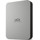 LaCie STLR2000400, Disque dur Gris