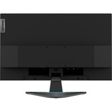 Lenovo G27e-20 68,6 cm (27") 1920 x 1080 pixels Full HD LED Noir Moniteur gaming  Noir, 68,6 cm (27"), 1920 x 1080 pixels, Full HD, LED, Noir