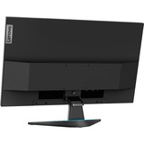 Lenovo G27e-20 68,6 cm (27") 1920 x 1080 pixels Full HD LED Noir Moniteur gaming  Noir, 68,6 cm (27"), 1920 x 1080 pixels, Full HD, LED, Noir