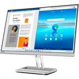 Lenovo  27" Moniteur  Gris