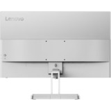 Lenovo  27" Moniteur  Gris