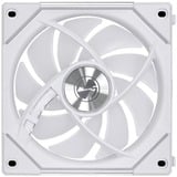 Lian Li Reverse Blade, Ventilateur de boîtier Blanc