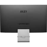 MSI  27" 4K UHD Moniteur  Gris