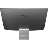 MSI  27" 4K UHD Moniteur  Gris