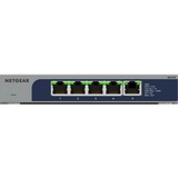 Netgear MS105-100EUS, Switch Gris