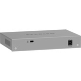 Netgear MS105-100EUS, Switch Gris