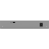 Netgear MS105-100EUS, Switch Gris