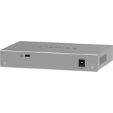 Netgear MS105-100EUS, Switch Gris