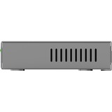 Netgear MS105-100EUS, Switch Gris